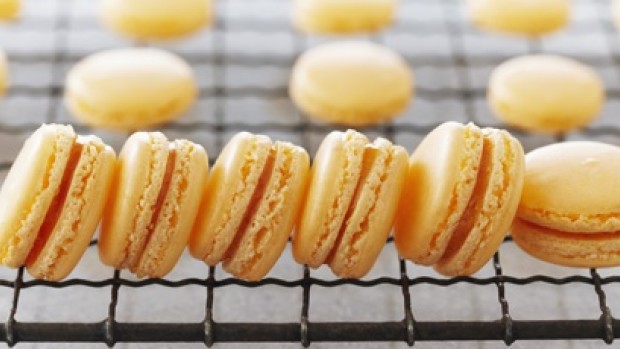 French Macarons