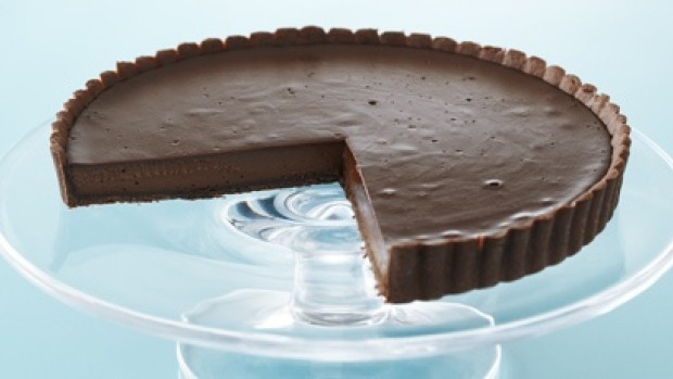 Tarte au Chocolat