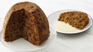 Grand Plum Pudding